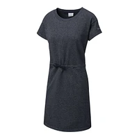 Columbia Women's Trek French Terry Dress