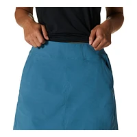 Mountain Hardwear Women's Dynama Skirt