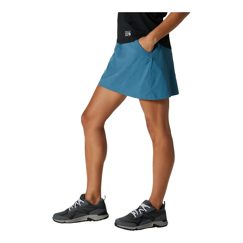 Mountain Hardwear Women's Dynama Skirt