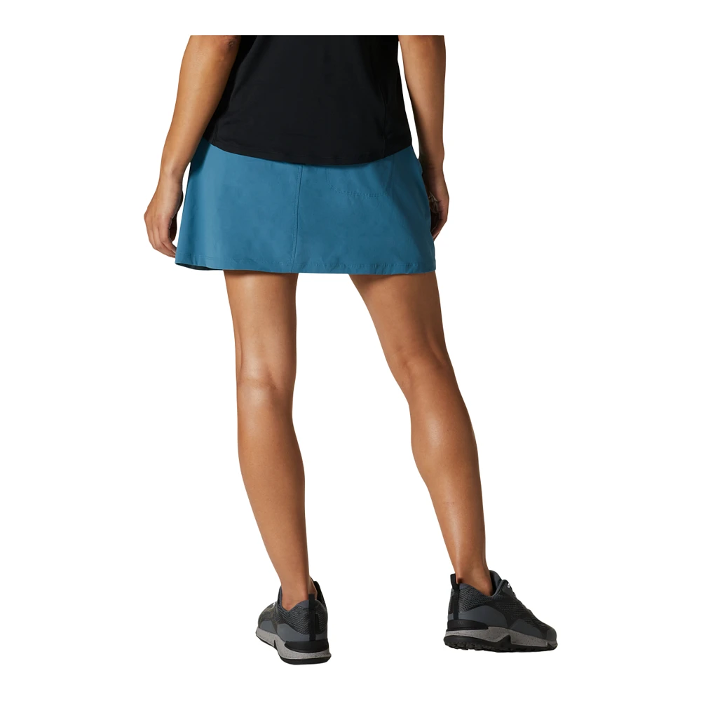 Mountain Hardwear Women's Dynama Skirt