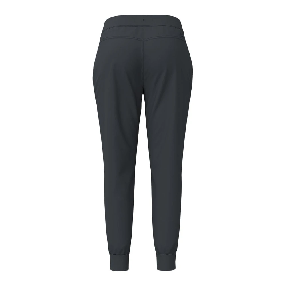 The North Face Women's Aphrodite Jogger Pants, Lounge, Casual, Relaxed Fit