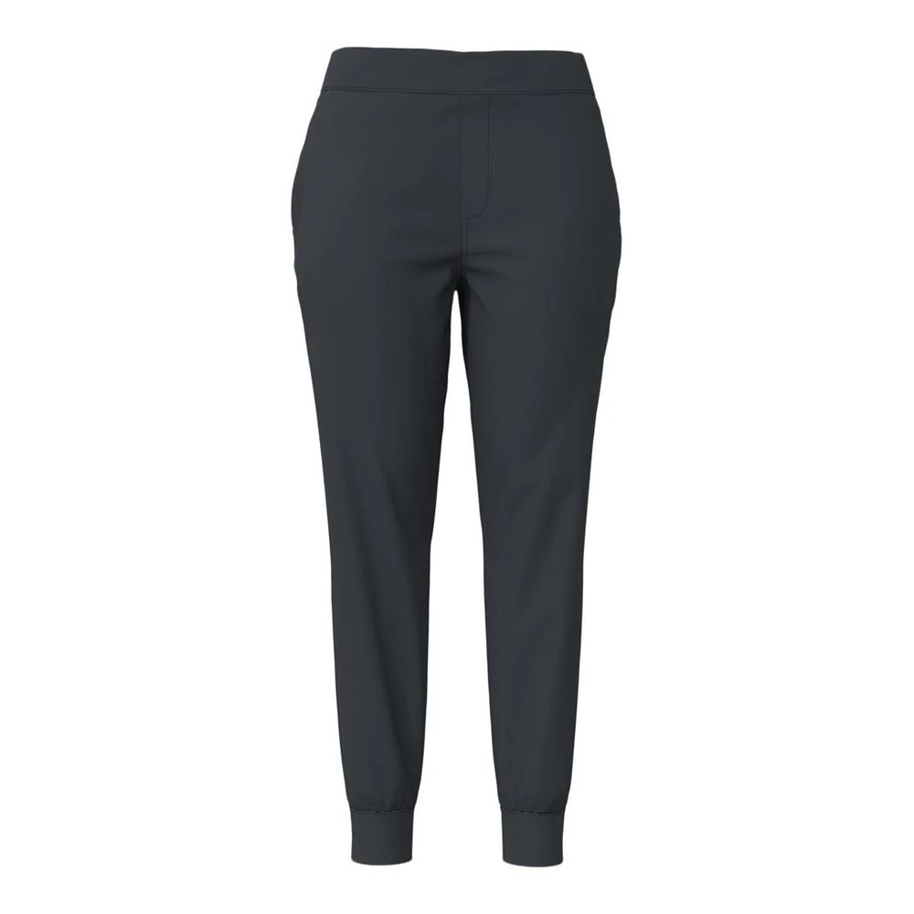 The North Face Women's Aphrodite Jogger Pants, Lounge, Casual, Relaxed Fit