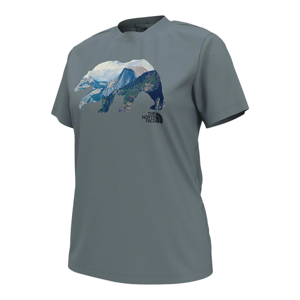 The North Face Women's Bear T Shirt