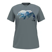 The North Face Women's Bear T Shirt