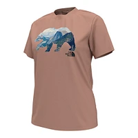 The North Face Women's Bear T Shirt