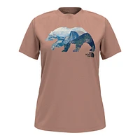 The North Face Women's Bear T Shirt