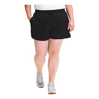 The North Face Women's Plus Aphrodite Motion Shorts