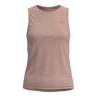 The North Face Women's Simple Logo Tri-Blend Tank