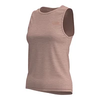 The North Face Women's Simple Logo Tri-Blend Tank