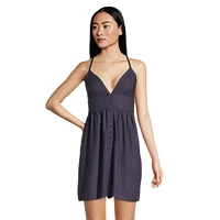 Roxy Women's Golden Lights Dress