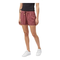 tentree Women's Instow Shorts