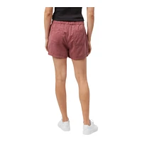 tentree Women's Instow Shorts