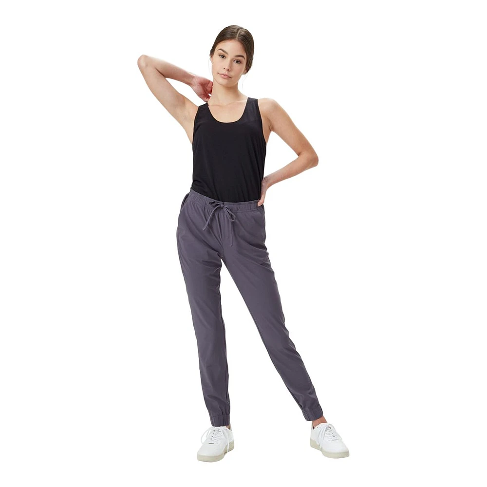 tentree Women's Destination Pacific Jogger Pants