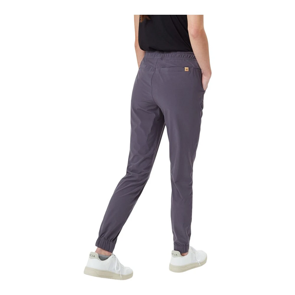 tentree Women's Destination Pacific Jogger Pants