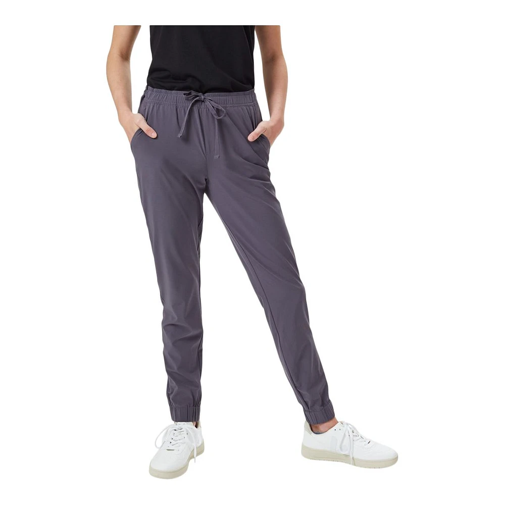 tentree Women's Destination Pacific Jogger Pants