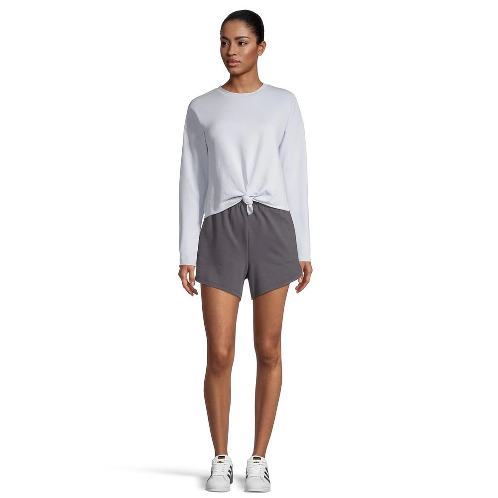 O'Neill Women's French Terry Shorts