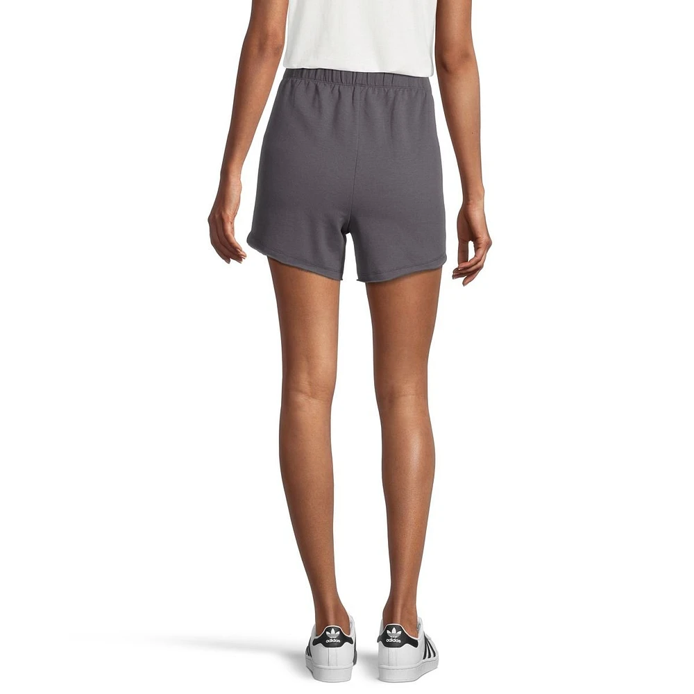 O'Neill Women's French Terry Shorts