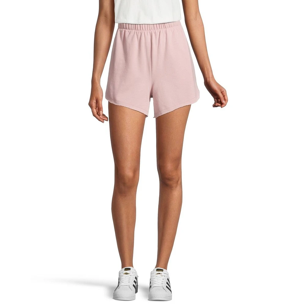 O'Neill Women's French Terry Shorts