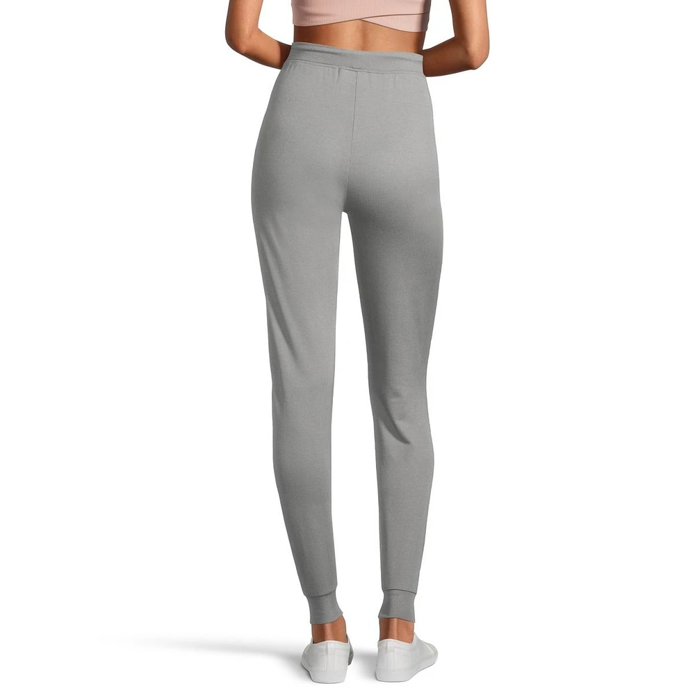 Everyday Sunday Women's Day Out Jogger Pants, Lounge, Mid Rise