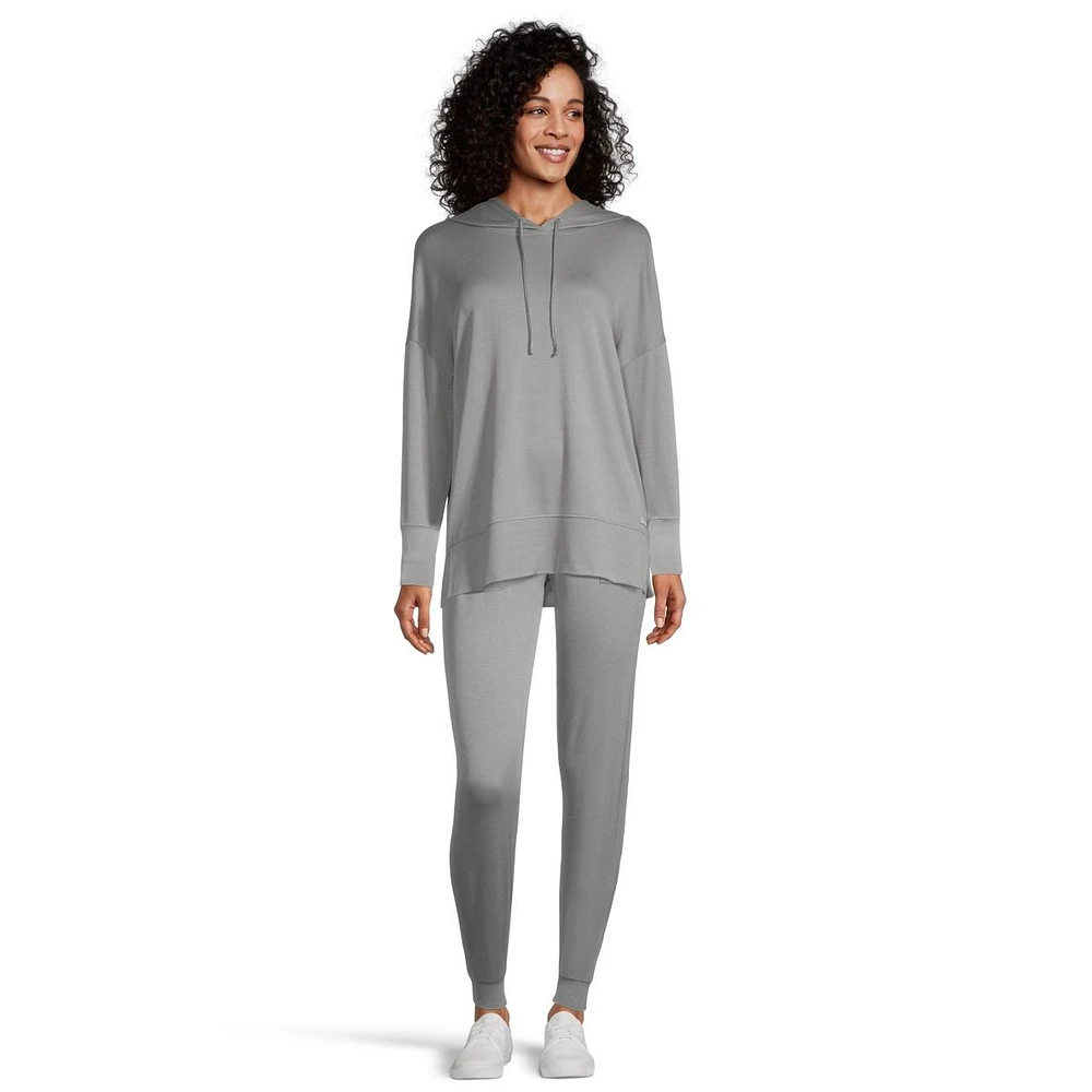 Everyday Sunday Women's Day Out Jogger Pants, Lounge, Mid Rise