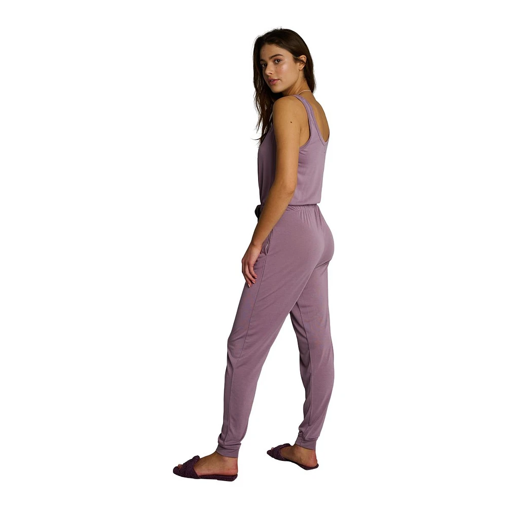 Everyday Sunday Women's Modal Jumpsuit