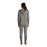 Everyday Sunday Women's The Leisure Pullover Hoodie