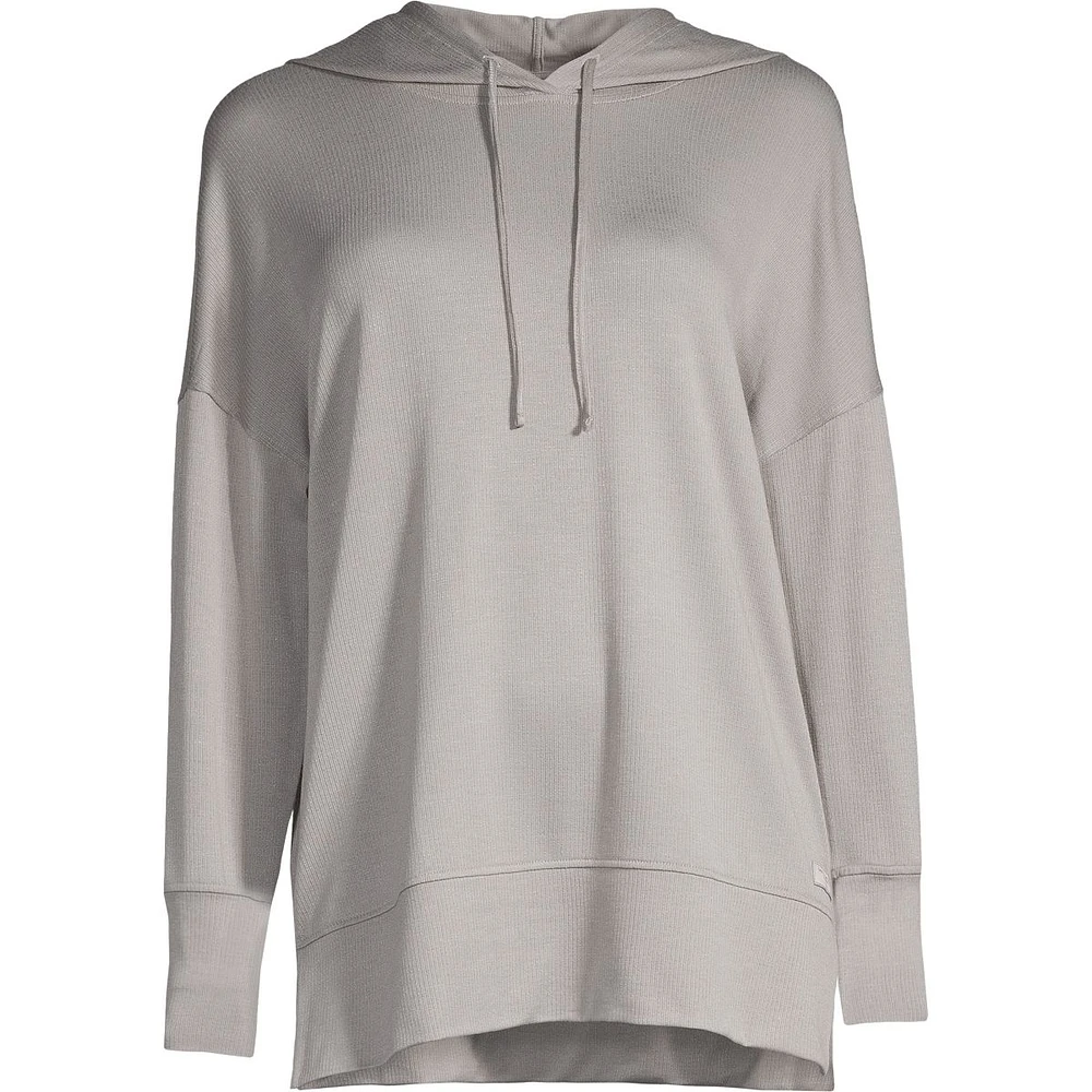 Everyday Sunday Women's The Leisure Pullover Hoodie