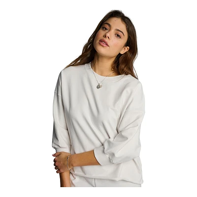 Everyday Sunday Women's Comfort Sweatshirt