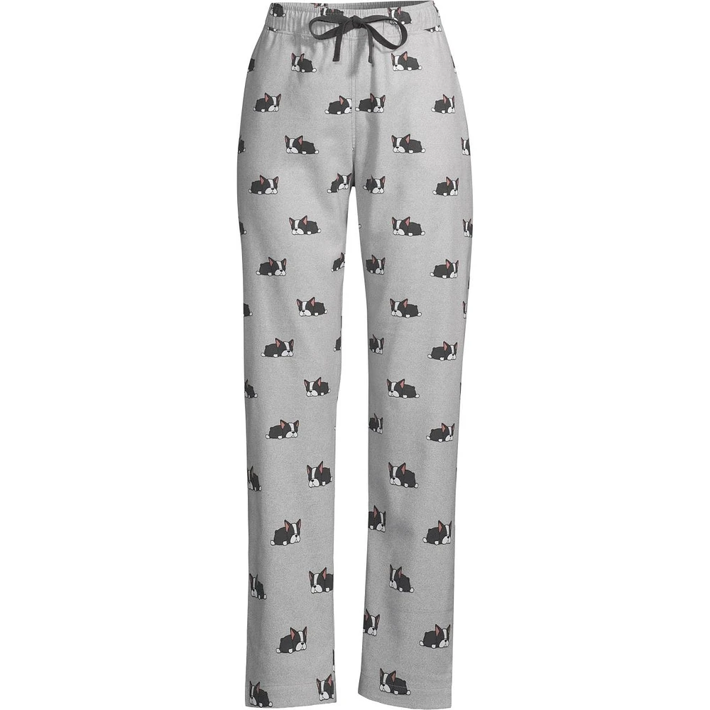 Ripzone Women's Mcleese Flannel Pajama Pants