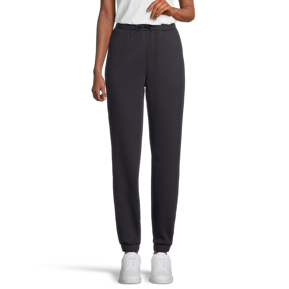 Ripzone Women's Mara French Terry Joggers, Sweatpants, Casual