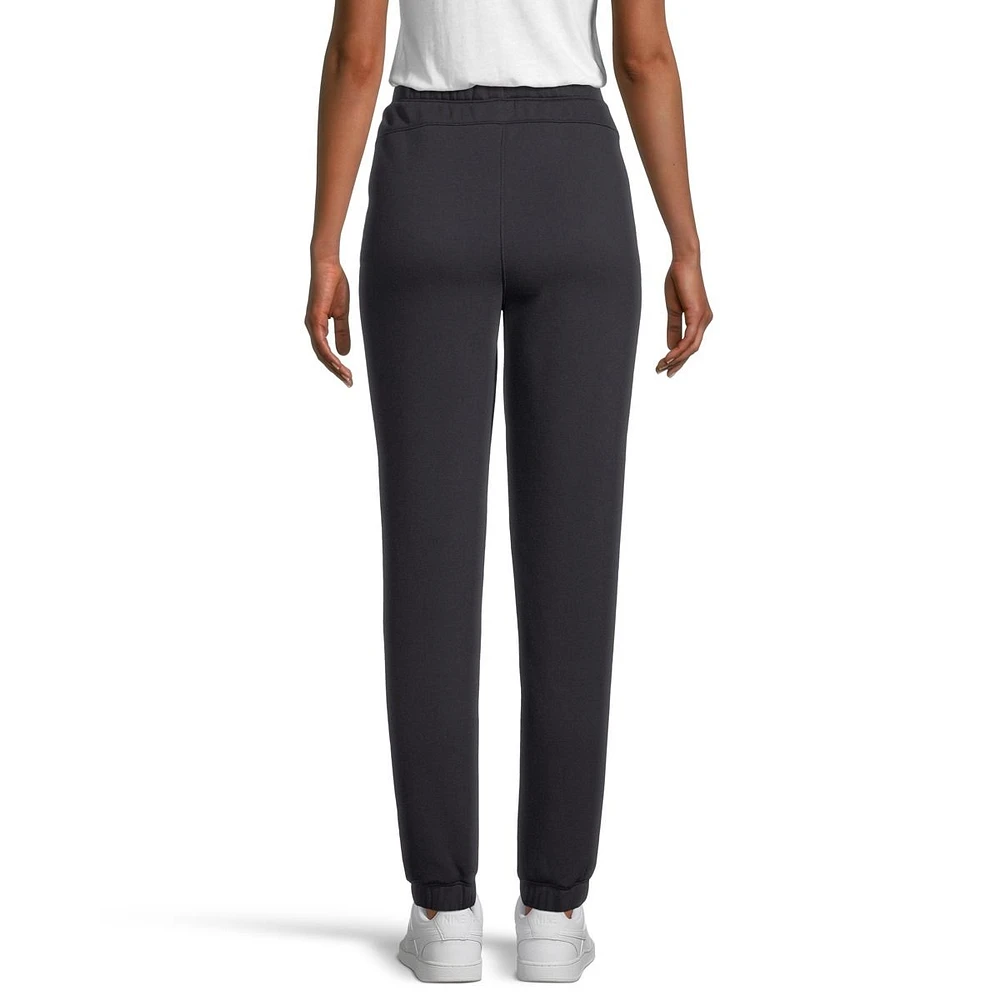 Ripzone Women's Mara French Terry Joggers, Sweatpants, Casual