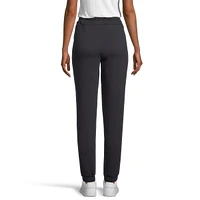 Ripzone Women's Mara French Terry Joggers, Sweatpants, Casual