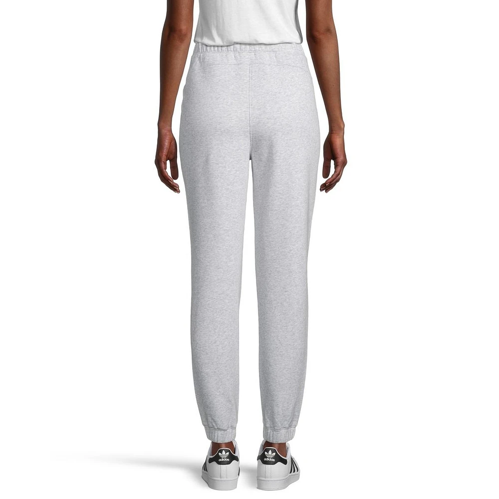 Ripzone Women's Mara French Terry Joggers, Sweatpants, Casual