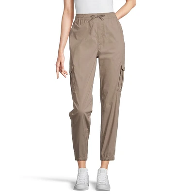 Ripzone Women's Courtenay Jogger Pants, Casual