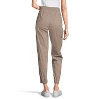 Ripzone Women's Courtenay Jogger Pants, Casual