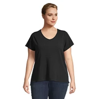 Ripzone Women's Hart Cotton T Shirt