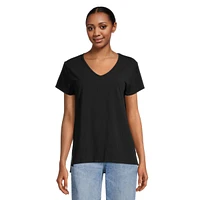 Ripzone Women's Hart Cotton T Shirt