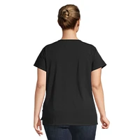 Ripzone Women's Hart Cotton T Shirt