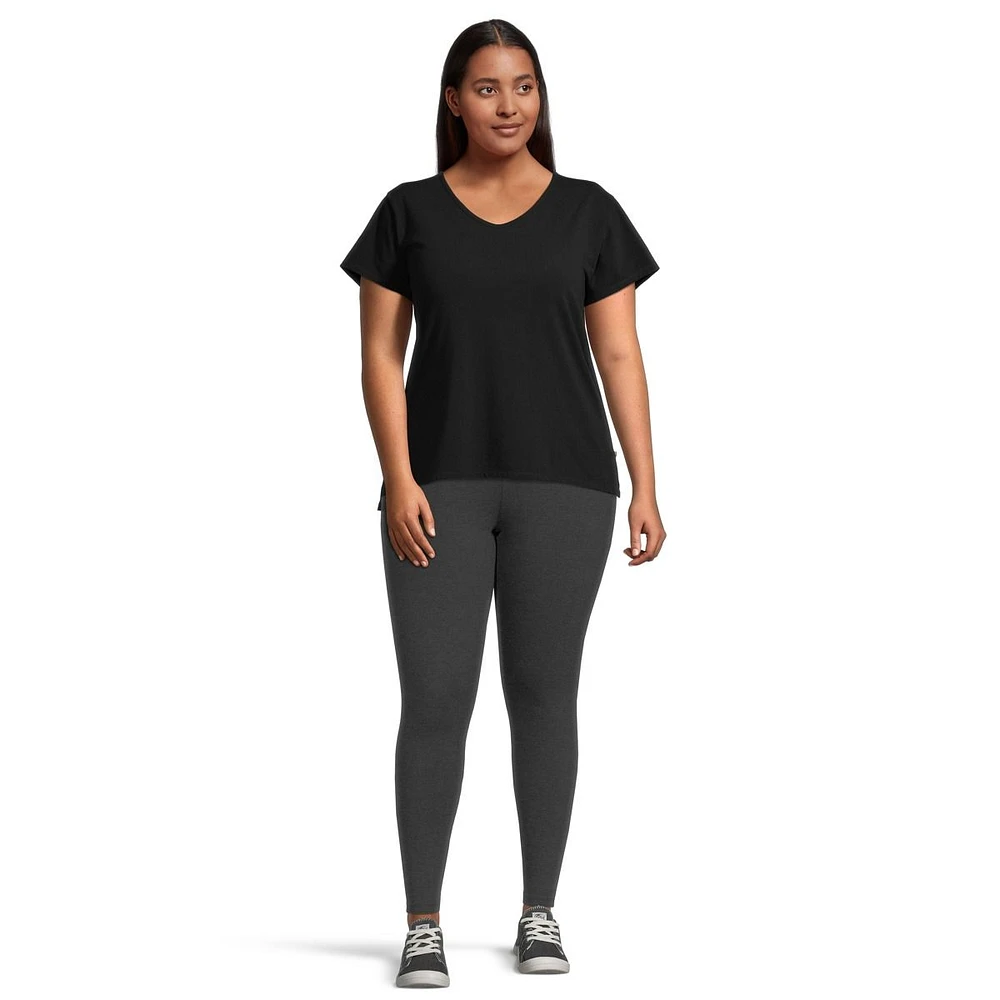 Ripzone Women's Hart Cotton T Shirt