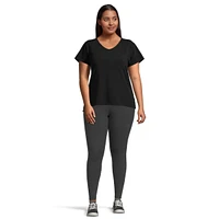 Ripzone Women's Hart Cotton T Shirt