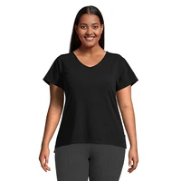 Ripzone Women's Hart Cotton T Shirt