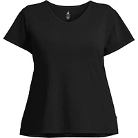 Ripzone Women's Hart Cotton T Shirt