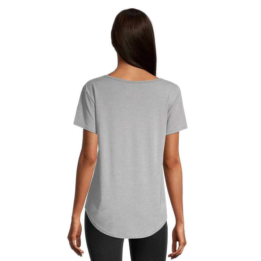 Ripzone Women's Citron T-Shirt