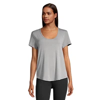 Ripzone Women's Citron T-Shirt