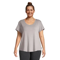 Ripzone Women's Citron T-Shirt