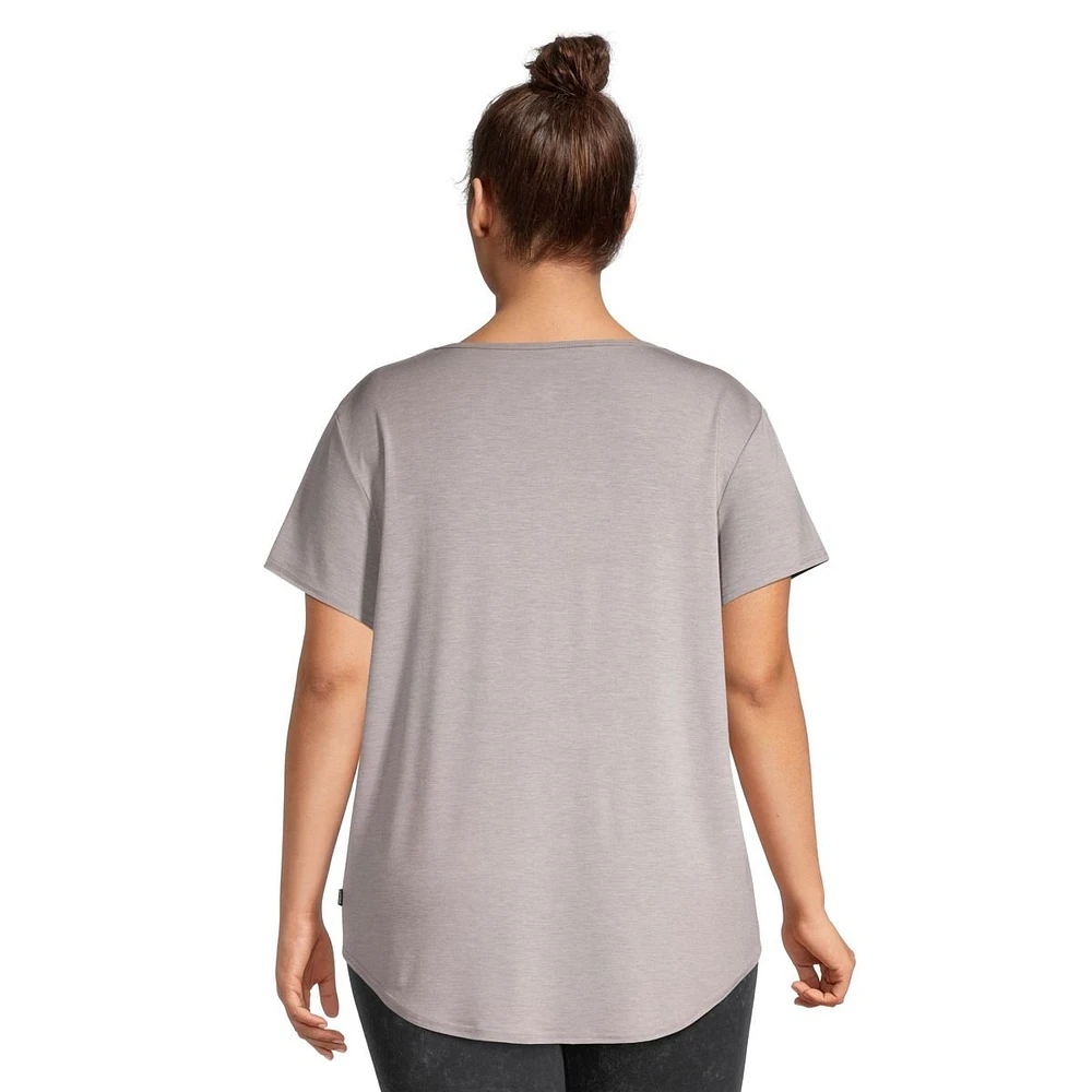 Ripzone Women's Citron T-Shirt