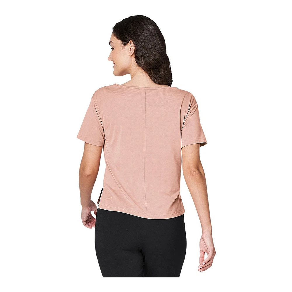 Friday FWD Women's Modal T-Shirt