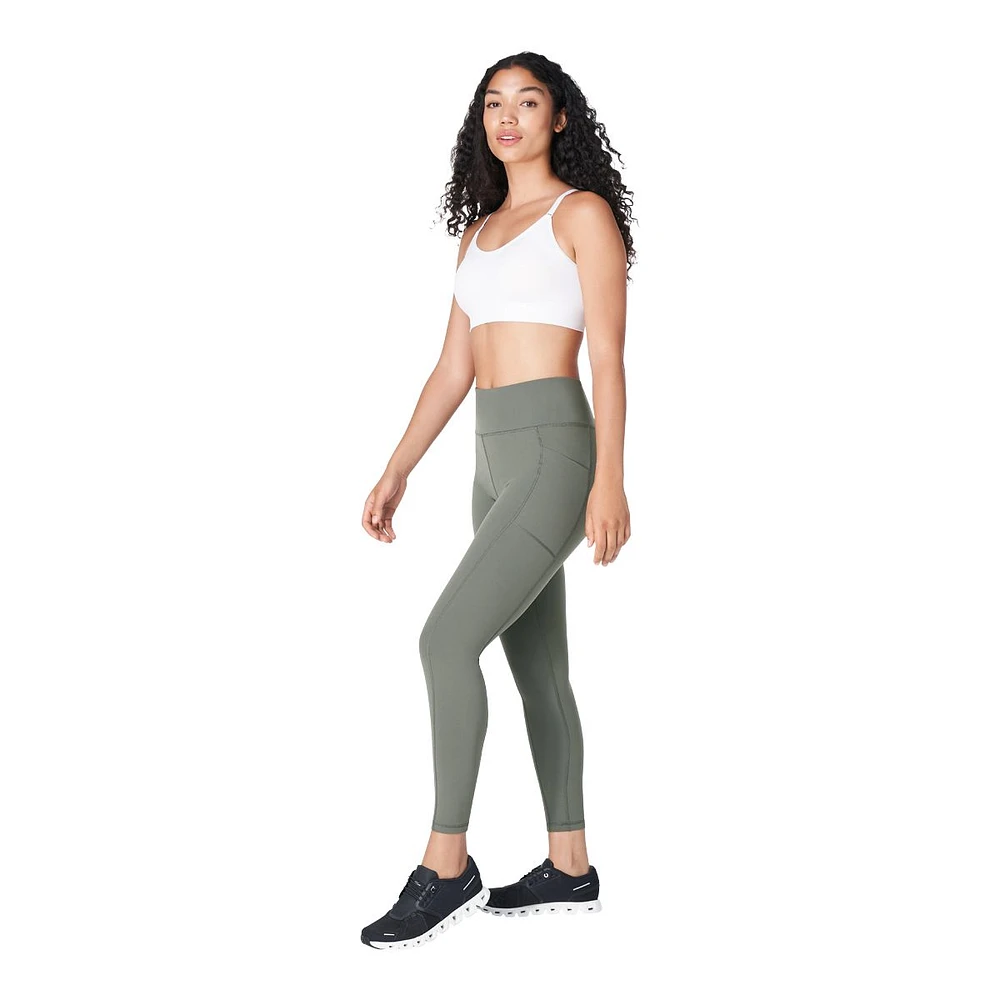 FWD Women's Friday Everyday Leggings