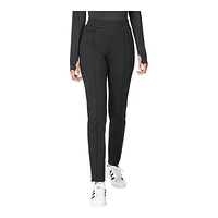 FWD Women's Friday Spacer Straight Leg Pants, Casual