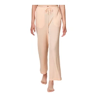 FWD Women's Free Cool Sleep Pajama Pants, Lounge